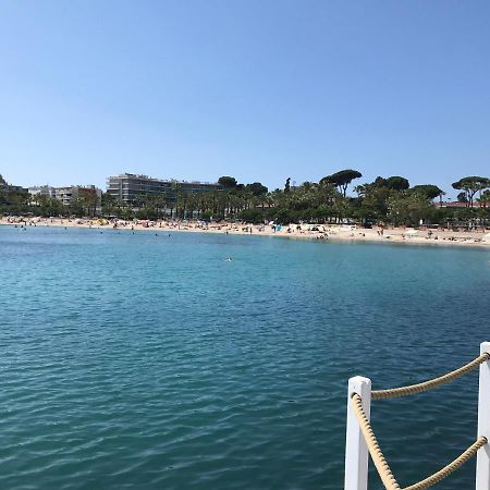 Antibes Tres Belle Situation ! Διαμέρισμα Εξωτερικό φωτογραφία