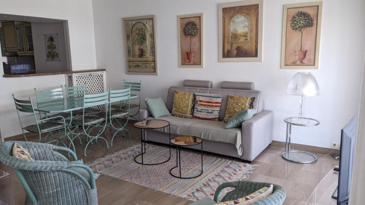 Antibes Tres Belle Situation ! Διαμέρισμα Εξωτερικό φωτογραφία