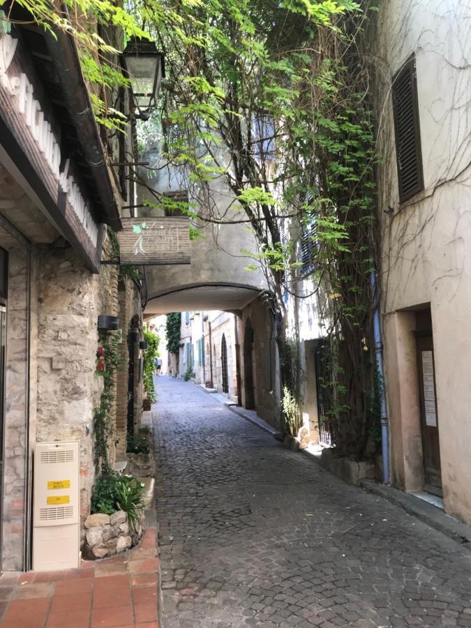 Antibes Tres Belle Situation ! Διαμέρισμα Εξωτερικό φωτογραφία