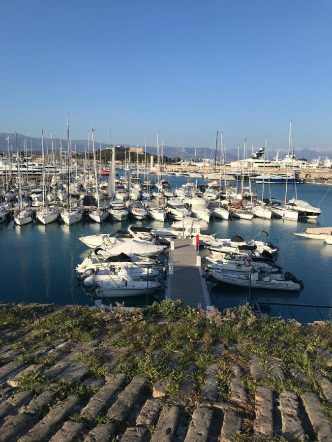 Antibes Tres Belle Situation ! Διαμέρισμα Εξωτερικό φωτογραφία