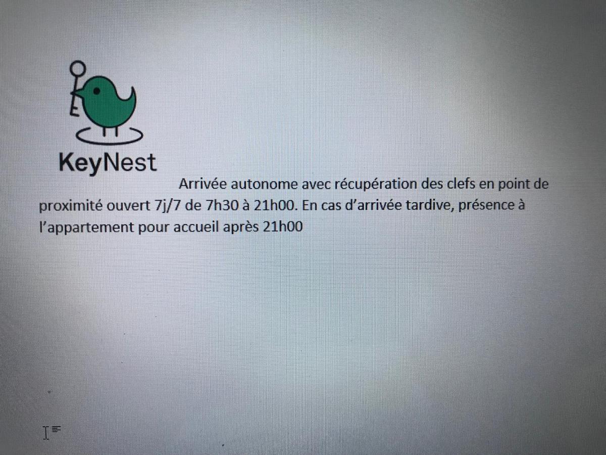 Antibes Tres Belle Situation ! Διαμέρισμα Εξωτερικό φωτογραφία