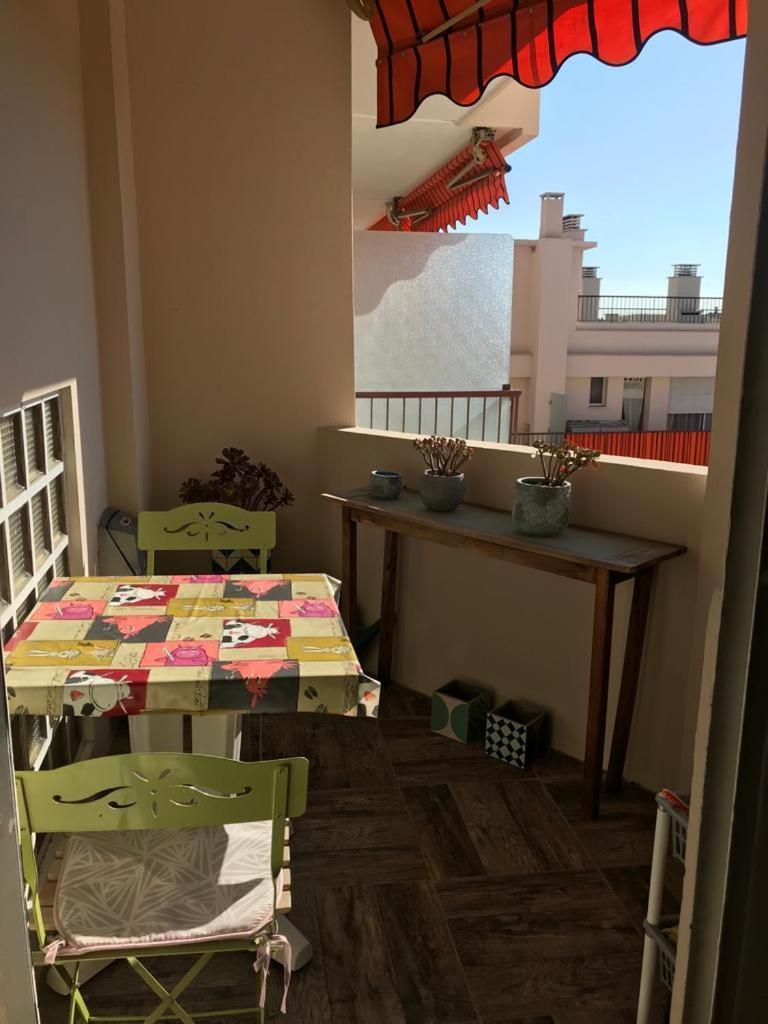 Antibes Tres Belle Situation ! Διαμέρισμα Εξωτερικό φωτογραφία